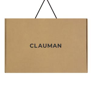 클라우망 크라프트 박스 5P