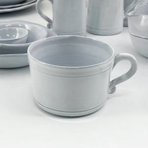 초콜릿 컵 B34 프랑스