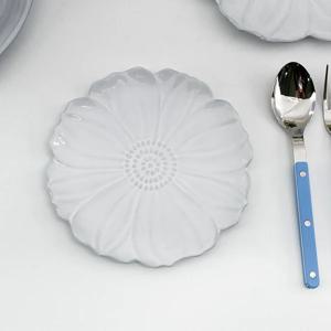 피오니(모란) 디저트접시 19cm B13 프랑스