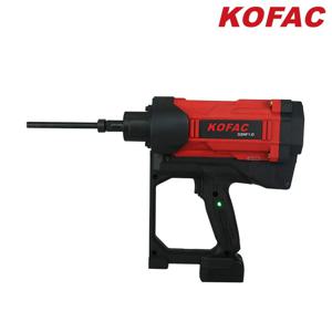 KOFAC 가스타정공구 GSNF-1D 가스총 화스너 브라케트