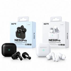무선 연결형 블루투스 이어폰 NE50pro