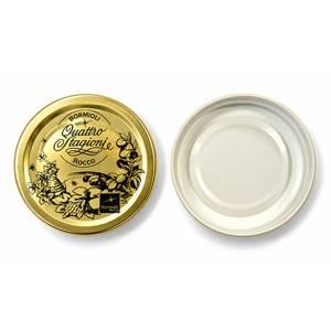 콰트로 뚜껑 캡 70mm_2p세트 드링크자 콰드로 교체용 스틸캡