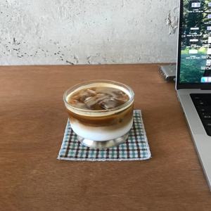 민트초코 티코스터