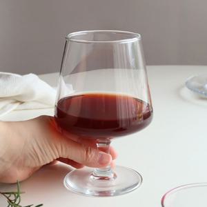 셀빈느 와인잔  레드 화이트 버건디 와인잔 450ml