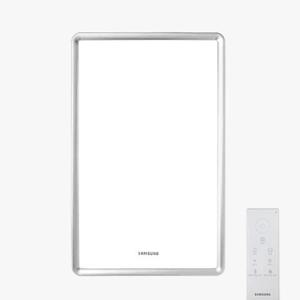 생체리듬 IoT 거실등 LED 40W 80w 120w KC