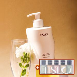 퍼퓸 바디로션 프리지아 앤 소피 모닝 330ml + 워시 디스커버리세트