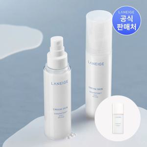 크림스킨 세라펩타이드 미스트 80ml