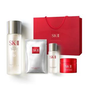 (신세계강남점)SK-II 피테라에센스 75ml 세트