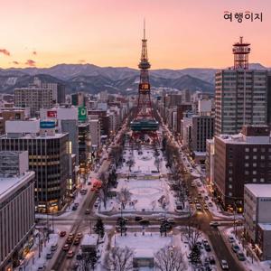 [특집전]교원투어 프라임 최적의 동선 북해도 4일! 프리미엄 국적기/5성급호텔/No옵션/기사가이드경비 포함/온천/게뷔페포함 전일정식사