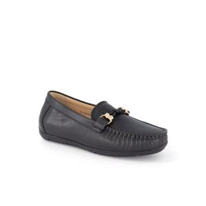 (신세계강남점)탠디여성로퍼 (G23001, BLACK)
