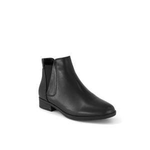 (신세계강남점)탠디여성 앵클부츠 (G23416, BLACK)