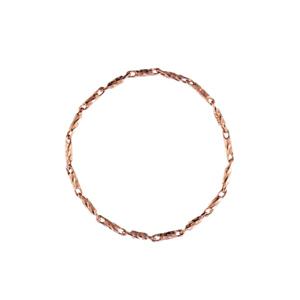 루메 로즈 링, Lume Rose Ring, 14k rose gold