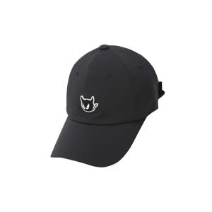 (신세계강남점)왁[WAAC]골프 (WGRCX25901BKX)Women Ribbon Cap