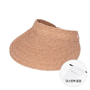 헬렌카민스키 HAT52474 NU 커스틴 누가 바이저 썬캡