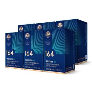 루테인 지아잔틴 164 GR 6박스 6개월분