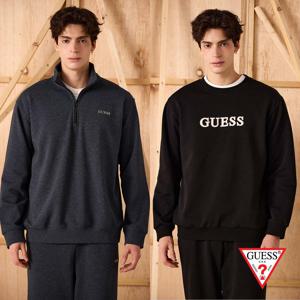 게스(GUESS) 집업 셋업 2세트(남성)