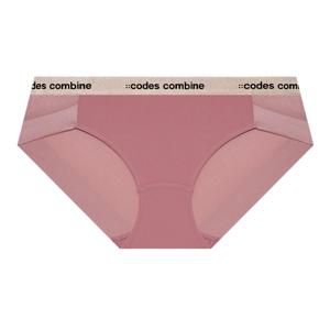 (신세계의정부점)[코데즈컴바인이너웨어] 베이직 여성 햄팬티(CEWBP961PK)