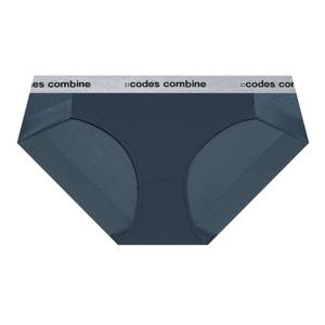 (신세계의정부점)[코데즈컴바인이너웨어] 베이직 여성 햄팬티(CEWBP961BG)