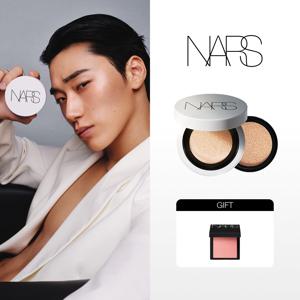 (신세계강남점)[단독] 세럼 쿠션 더블 패키지 (+미니 블러쉬) 세트