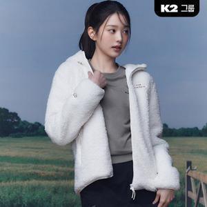K2 [K2 X 아이더 연합] 수지 원영 PICK 경량패딩/미들/헤비다운/바람막이/패딩베스트 외 아우터 모음전