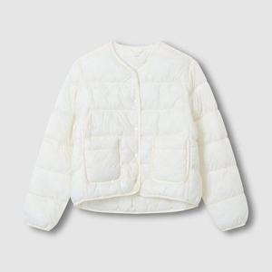 JAJU (이월)여 라이트 다운필 자켓  J105401002