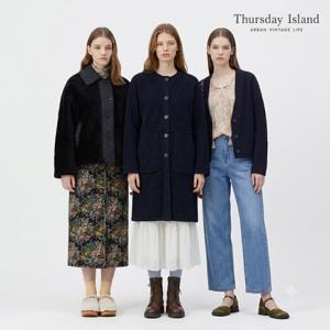 써스데이아일랜드 FW 인기아이템 +추가쿠폰