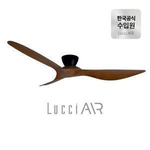 루씨에어 코타라 커넥트 CTC 실링팬 천장형 선풍기 137cm 3colors