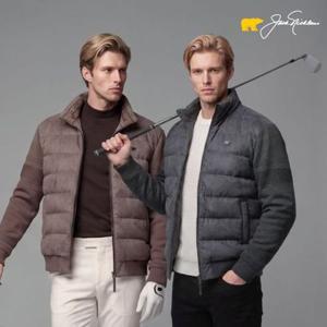 잭니클라우스 26FW 남성 하이브리드 다운재킷[36248135]