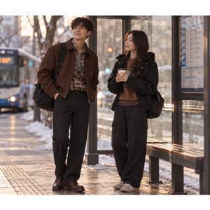 폴햄 F/W 간절기 신상품 사계절/사방스판/면바지/카고/밴딩/와이드/치노 팬츠 5종 택1