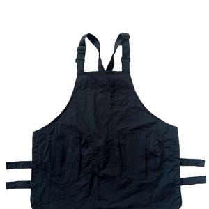 타겟 - 1개 간편 앞치마, 다중 포켓이 있는 조절 가능한 스트랩, 호텔, 레스토랑, 목욕, 미용, 네일 아트, 미용, 애완 동물 미용, 청소에 적합