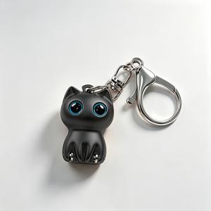 새 모델 접이식 고양이 손톱깎이, 휴대용 여행용 손톱 다듬기 및 손 관리 도구, 가정, 살롱 및 여행에 이상적인 선택, 남녀 모두를 위한 적합한 선물, 패셔너블한 액세서리