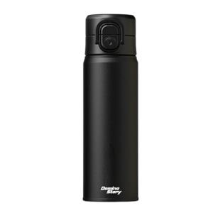도미노스토리 텀블러 500ml 316스테인리스 원터치 보온병 보냉병