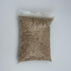 250G 고품질 인조 쿼츠 모래 (유리 용기, 기둥, 미니 조경, 풍경 장식, 양서류/파충류 탱크 하부재, 어항 장식 하부재, 다용도 모래, 어항 애호가를 위한 이상적인 선택)