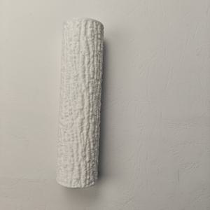 껍데기 질감 엠보싱 롤러, 특수 폴리머 클레이, 수제, 천연 질감, 빈티지 나무결 쉽게 연출
