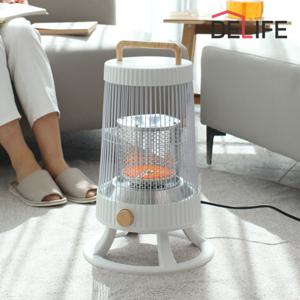 Warm Living 360도 히터