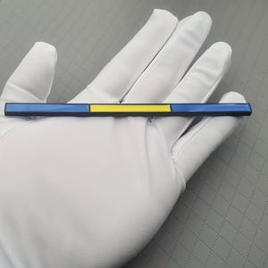 1개 3D 메탈 배지 스티커 (차량 바디, 사이드 펜더, 리어 트렁크용), , , XC60, , V90, V60, V50, V40, S60, S90, S80, C30 및 모든 차량 모델에 적합, 다양한 볼보 모델 포함, 장식 스타일링 액세서리