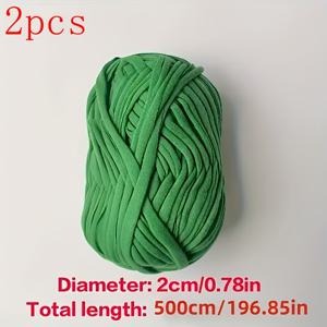 2개/4개/6개 196.85인치 식물 지지 로프, 녹색 정원 랩핑 로프, 식물 묶음 테이프, 식물 지지 붕대, 정원 식물 등반 스트랩, 사무실 및 가정용 케이블 정리대, 원예 도구