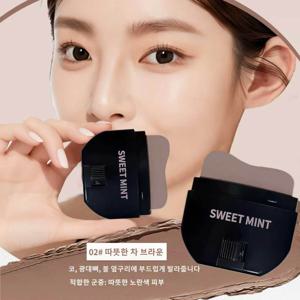 컨투어링, , 쉐이핑 스틱 - 컨투어링과 커버에 모두 사용 가능한 다기능 하이라이터입니다. 3D 컨투어링 스틱: 생생한 컬러로, 귀찮아하는 사람도 손쉽게 턱선과 헤어라인을 또렷하게 연출할 수 있는 필수 아이템입니다.