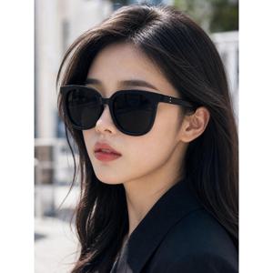 편광 UV차단 99.9% 셀린느 스타일 남녀공용 선글라스 고급 케이스 증정