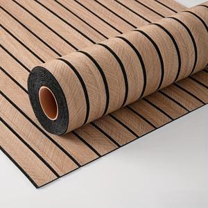 두꺼운 3D 홈 그릴 벽지 1롤 - 접착식, 방수, 간편한 닦기, 떼어내어 붙이는 디자인, 주방 및 욕실 벽면 및 바닥 개조용 스티커