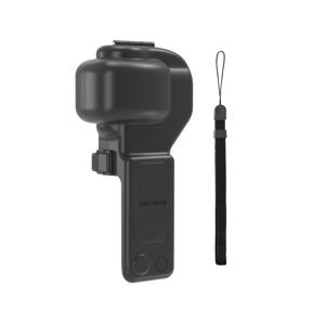 DJI Poet 4P 포켓 카메라용 짐벌 보호 커버 플립 스크린 보호 필름 케이스 뚜껑판 짐벌 커버 슬리브 본체 쉘 필터 수납 보호 케이스