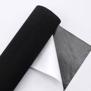 사방 신축성 자가 접착 수리 천 - 스웨이드, 자동차 인테리어 개조용, AB 도어 패널 및 작업대용, 홈 공예품