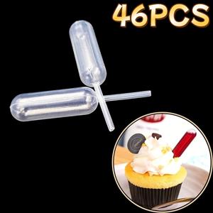 46개, 드로퍼 병, 소형 드로퍼 병, 미니 드로퍼 병, 간장 드로퍼 병, 주스 드로퍼 병, 식기 액세서리