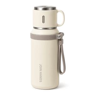 27Oz/20Oz 듀얼 용량 스테인리스 스틸 물병, 316 식품 등급 재질, 이중벽 단열 휴대용 누수 방지 컵, 오래 지속되는 온도 잠금 냉온 컵, 차량, 일상적인 출퇴근, 내구성 좋은 스포츠 물병, 헬스 트레이닝 컵