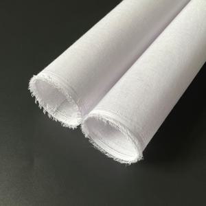 다리미식 레진 안티커팅 천: 0.55 x 1.1야드 중간 중량 접착성 원단, 바느질 불필요, 접착 및 공예용으로 이상적