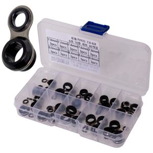 갯바위 찌낚시대 유동가이드 7.0mm-8.8mm 10종 30개입 낚시대 수리세트