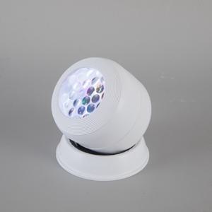 LED 크리스마스 프로젝션 조명 및 프로젝션 무드등, 360도 회전식, USB 전원, 으스스한 분위기 조명 연출, 침실, 게임룸, 무대, 사진 촬영 장면 장식용