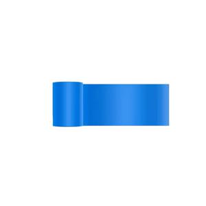 50*549cm 대형 산업용 방수 지붕 테이프 롤 - 블루/실버리/그레이/메탈 지붕 방수 소재, 금속 표면, 철판, 지붕용 - 누수 방지, 금속 지붕 보호, 유연한 소재, 가성비 좋음