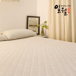 일월 더블 에디션 카본매트 국내생산 국산 초절전형 전기매트 탄소매트 전기요 전기매트리스
