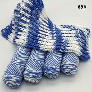 4개 세트, 380g 8PLY 발렌타인데이 핸드니팅 DIY 아크릴 실, 부厚한 실, 부드럽고 피부에 친화적, 스카프, 모자, 재킷 뜨개질용